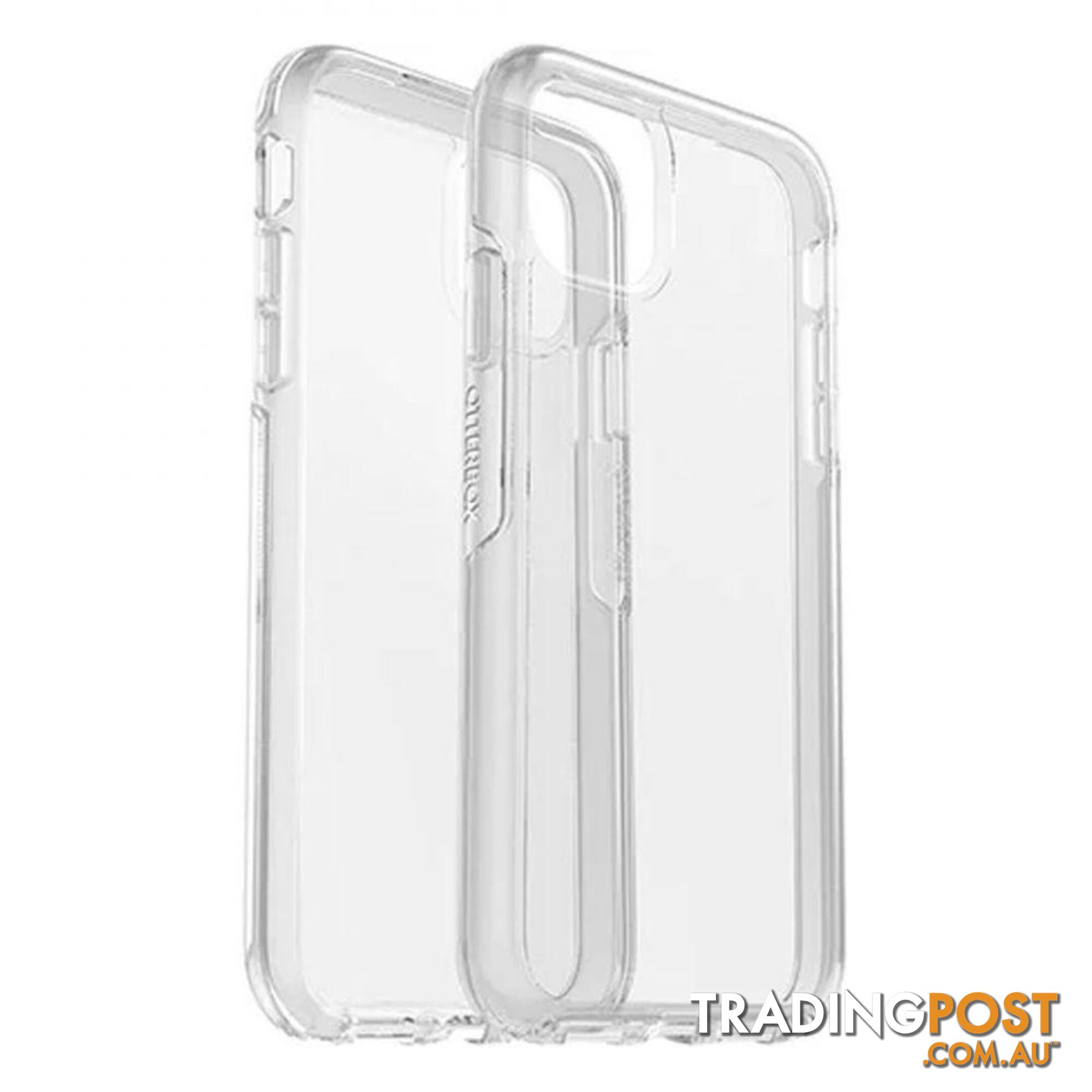 Otterbox Symmetry Clear Case For iPhone 11 Pro Max - OtterBox - Clear - 660543512653