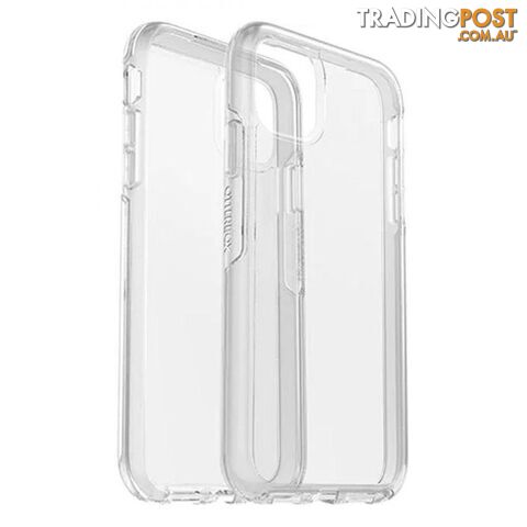 Otterbox Symmetry Clear Case For iPhone 11 Pro Max - OtterBox - Clear - 660543512653