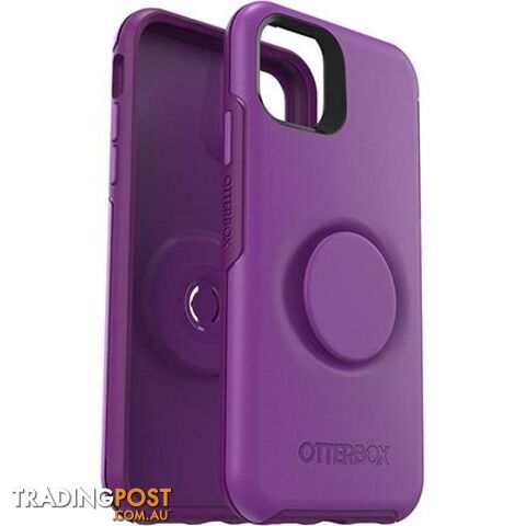 Otterbox Otter + Pop Symmetry Case For iPhone 11 Pro Max - OtterBox - Lollipop - 660543513001