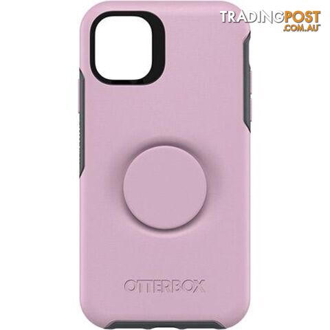 Otterbox Otter + Pop Symmetry Case For iPhone 11 Pro Max - OtterBox - Lollipop - 660543513001 - photo 3 of 7