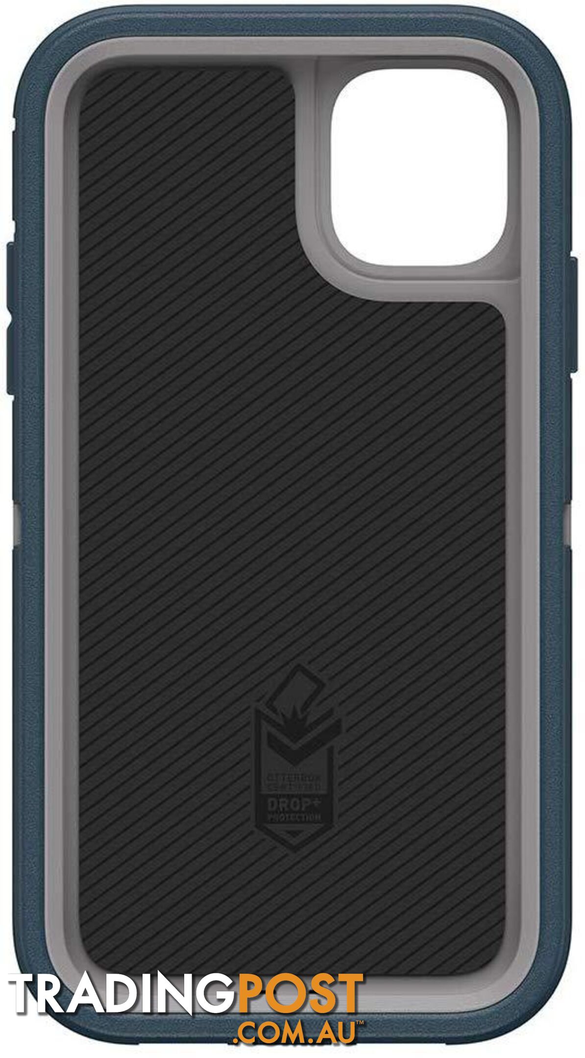 Genuine Otterbox Defender Case For iPhone 11 - OtterBox - Black - 660543511830