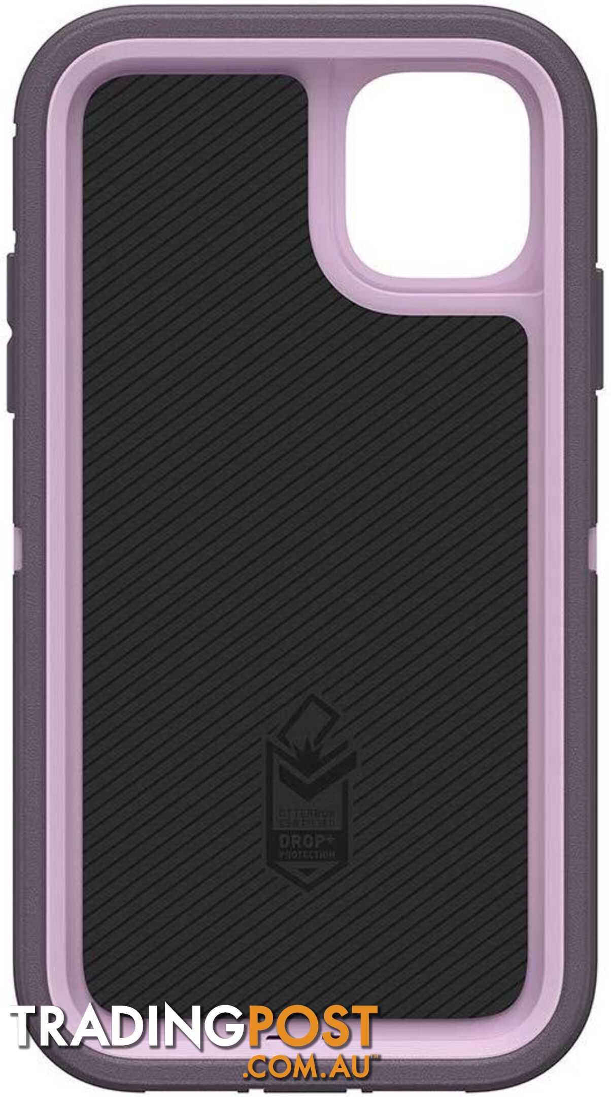 Genuine Otterbox Defender Case For iPhone 11 - OtterBox - Black - 660543511830