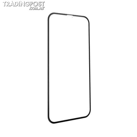 EFM Impact Glass Screen Armour Display Optimised For iPhone X/Xs/11 Pro - EFM -...