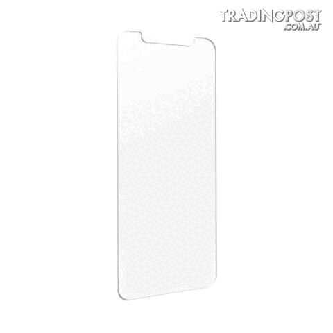 EFM Impact Glass Screen Armour Display Optimised For iPhone X/Xs/11 Pro - EFM - Black Frame - 9319655070865 - photo 2 of 2