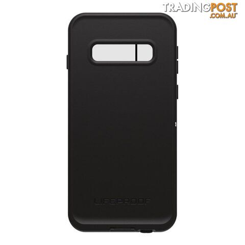 Lifeproof Fre Case For Samsung Galaxy S10 - LifeProof - Asphalt - 660543504573