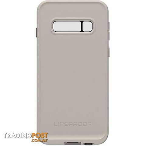 Lifeproof Fre Case For Samsung Galaxy S10 - LifeProof - Asphalt - 660543504573