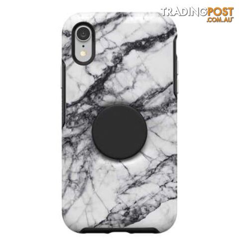 OtterBox Otter + Pop Symmetry Case For iPhone XR - OtterBox - Mauvelous - 660543497134 - photo 2 of 7