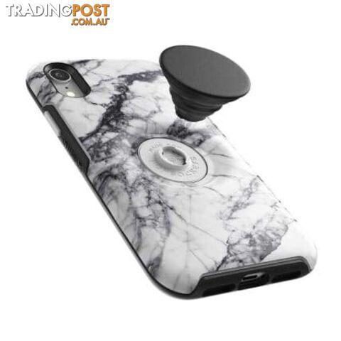 OtterBox Otter + Pop Symmetry Case For iPhone XR - OtterBox - Mauvelous - 660543497134 - photo 5 of 7