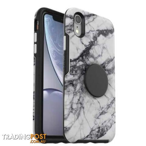 OtterBox Otter + Pop Symmetry Case For iPhone XR - OtterBox - Mauvelous - 660543497134 - photo 3 of 7