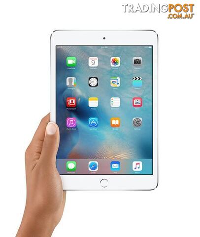 Apple Ipad mini 2 Wifi