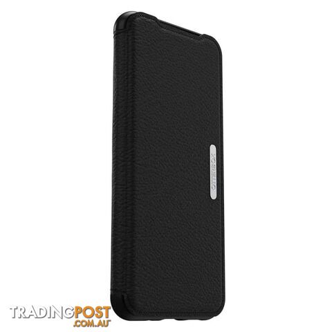 Otterbox Strada Case For Samsung Galaxy S20+ - OtterBox - Black - 840104202593