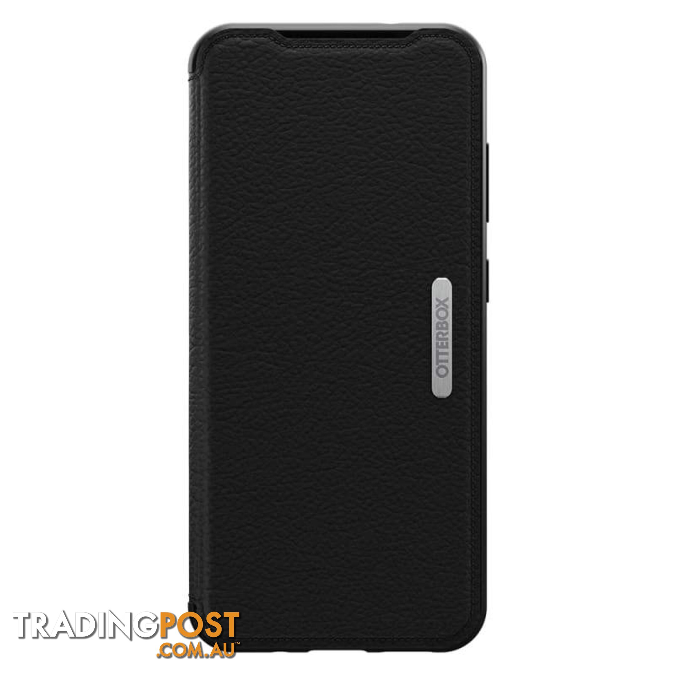 Otterbox Strada Case For Samsung Galaxy S20+ - OtterBox - Black - 840104202593