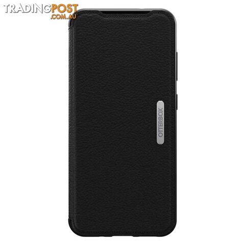 Otterbox Strada Case For Samsung Galaxy S20+ - OtterBox - Black - 840104202593