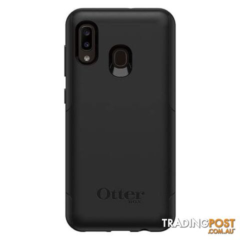 OtterBox Commuter Case For Samsung Galaxy A20/A30 - OtterBox - 840104201565