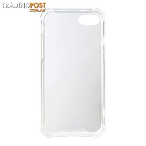Cleanskin TPU Case For iPhone 6/6S - Cleanskin - 9319655061184