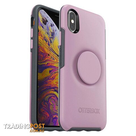 OtterBox Otter + Pop Symmetry Case For iPhone X/Xs - OtterBox - Marvellous - 660543495925