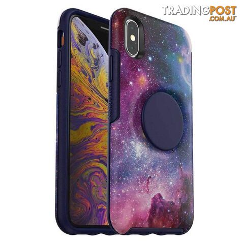 OtterBox Otter + Pop Symmetry Case For iPhone X/Xs - OtterBox - Marvellous - 660543495925 - photo 2 of 7