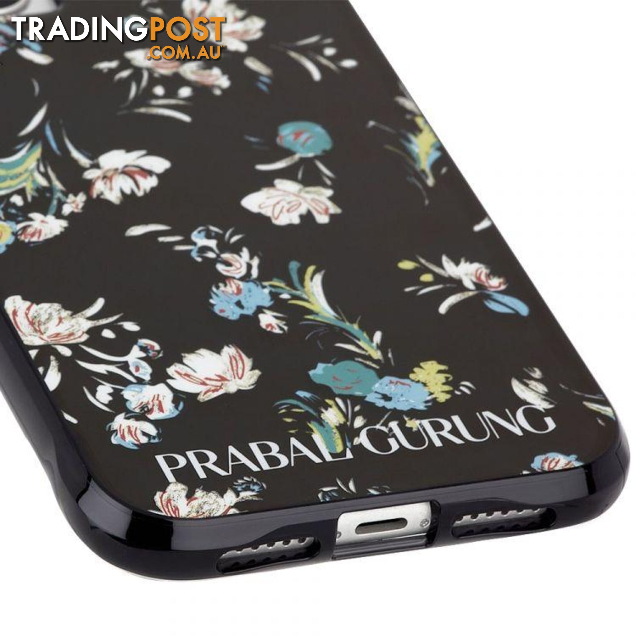 Case-Mate Prabal Gurung Case For iPhone 11 Pro - Case-Mate - Stronger in Colour - 846127189019