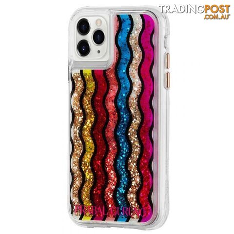 Case-Mate Prabal Gurung Case For iPhone 11 Pro - Case-Mate - Stronger in Colour - 846127189019