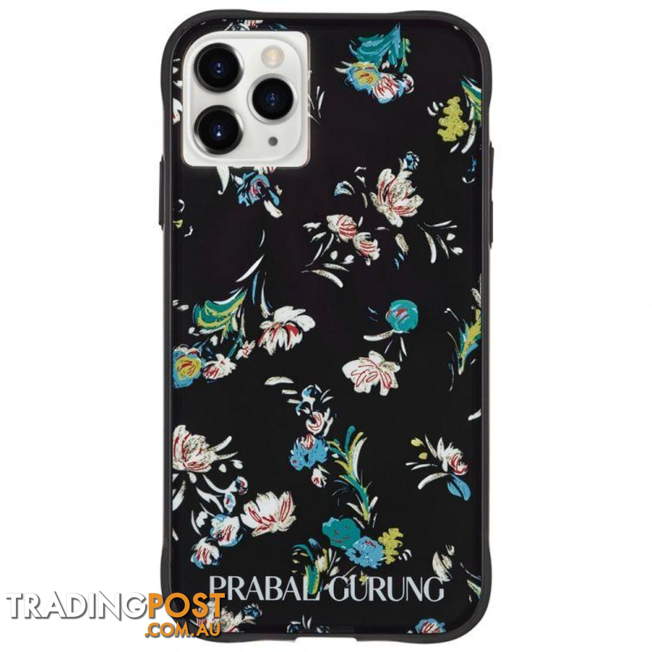 Case-Mate Prabal Gurung Case For iPhone 11 Pro - Case-Mate - Stronger in Colour - 846127189019