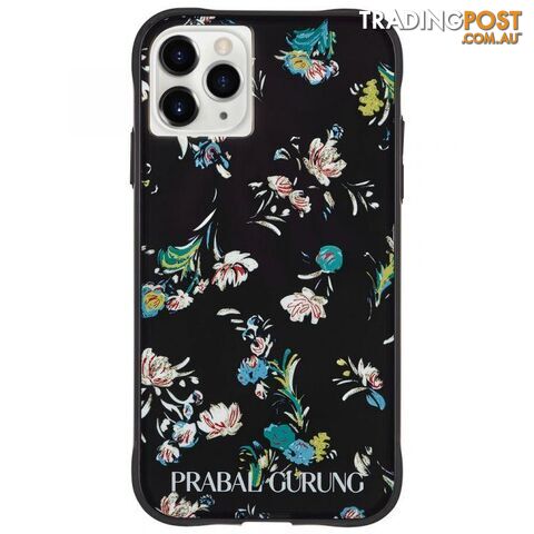 Case-Mate Prabal Gurung Case For iPhone 11 Pro - Case-Mate - Stronger in Colour - 846127189019