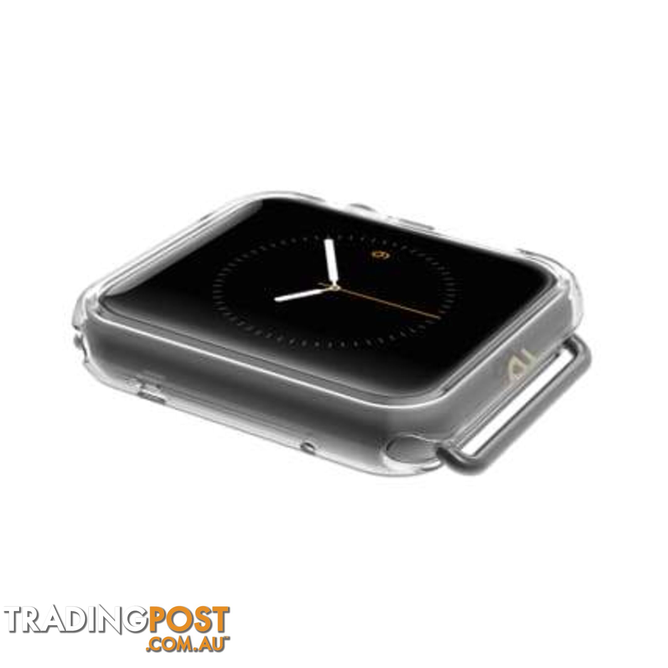 Case-Mate Tough Naked Bumper For Apple Watch 38-40mm - Case-Mate - 846127182584