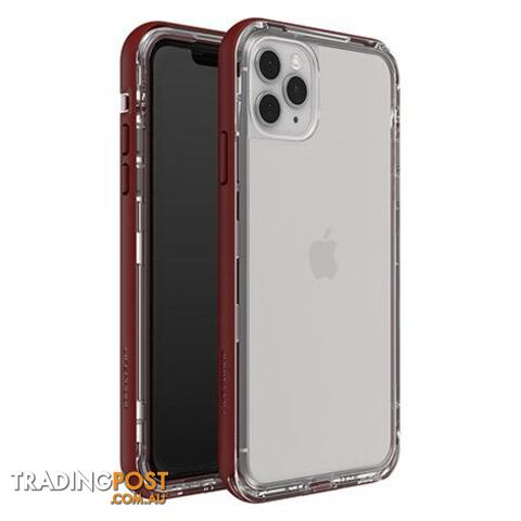 LifeProof Next Case For iPhone 11 Pro Max - LifeProof - Rasberry Ice - 660543528647