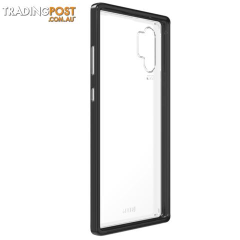 EFM Aspen D3O Case Armour For Samsung Galaxy Note 10+ - EFM - Crystalex Clear - 9319655072852 - photo 4 of 7
