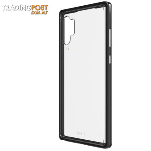 EFM Aspen D3O Case Armour For Samsung Galaxy Note 10+ - EFM - Crystalex Clear - 9319655072852 - photo 2 of 7