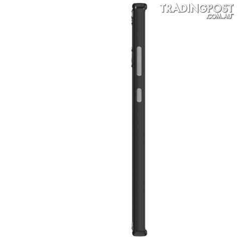 EFM Aspen D3O Case Armour For Samsung Galaxy Note 10+ - EFM - Crystalex Clear - 9319655072852 - photo 3 of 7