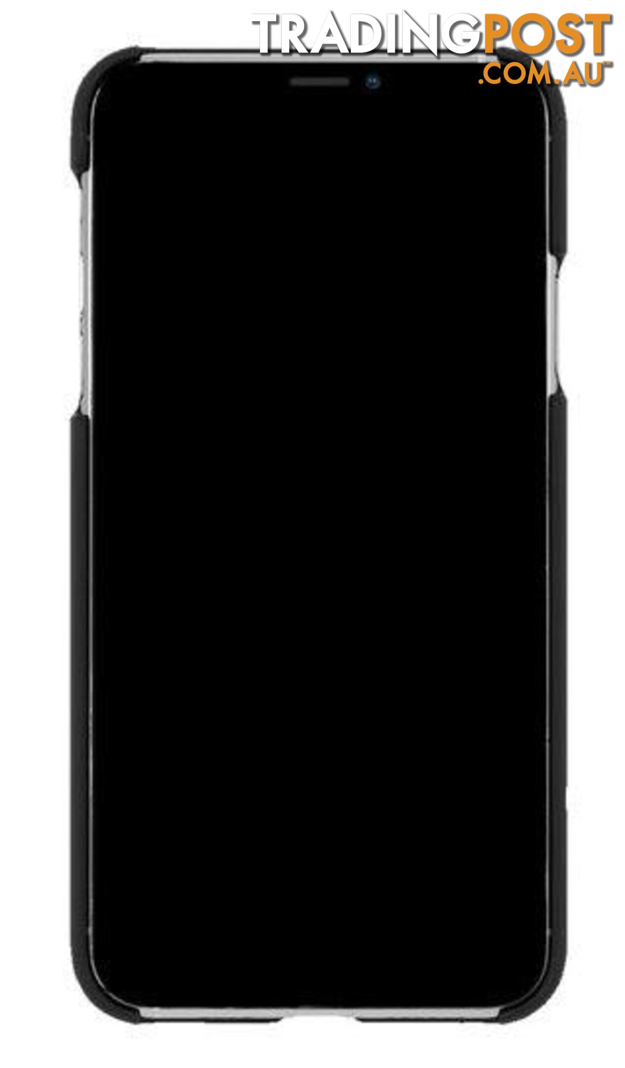 Case-Mate Barely There Case For iPhone XR|11 - Case-Mate - Clear - 846127187695