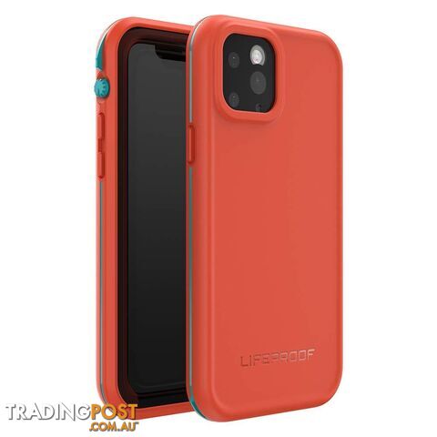 LifeProof Fre Case For iPhone 11 Pro Max - LifeProof - Fire Sky