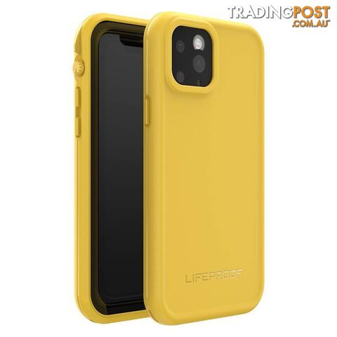 LifeProof Fre Case For iPhone 11 Pro Max - LifeProof - Fire Sky