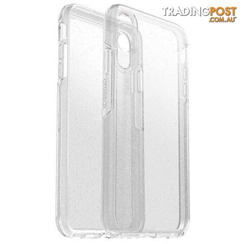 OtterBox Symmetry Clear Case For iPhone XR - OtterBox - Clear - 660543471653