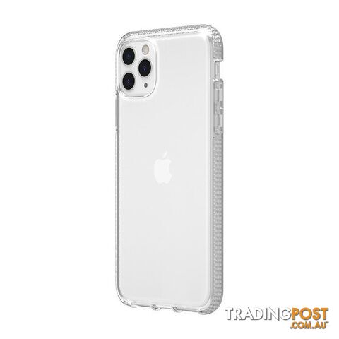 Griffin Survivor Clear for iPhone 11 Pro Max - Clear - Griffin - Clear - 191058106919