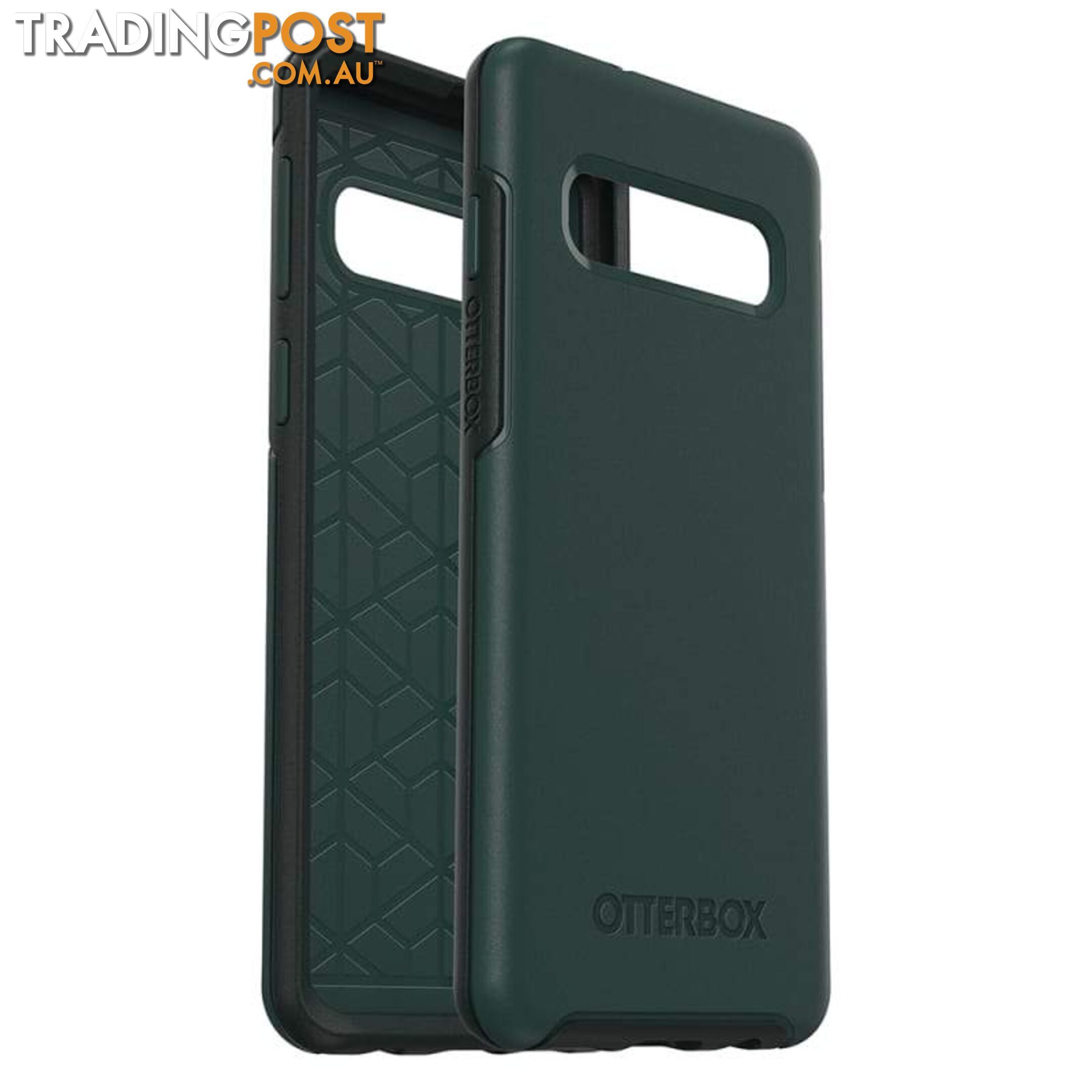 OtterBox Symmetry Case For Samsung Galaxy S10+ - OtterBox - 660543493334