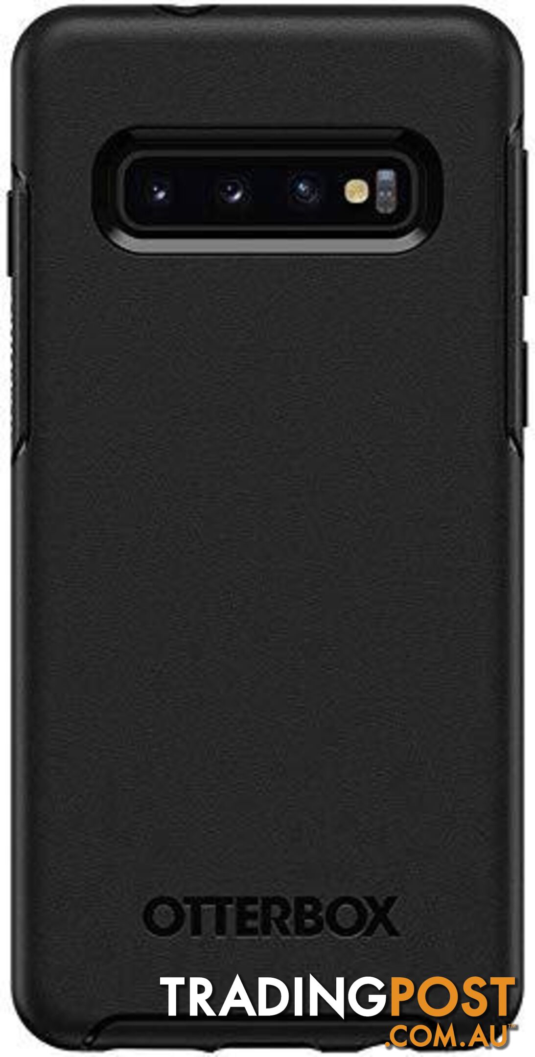 OtterBox Symmetry Case For Samsung Galaxy S10+ - OtterBox - 660543493334