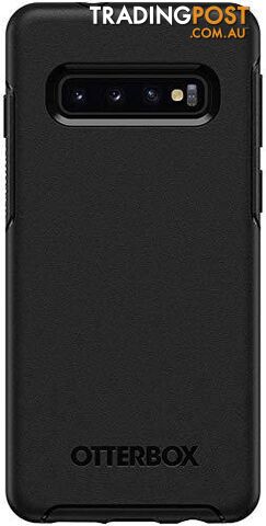 OtterBox Symmetry Case For Samsung Galaxy S10+ - OtterBox - 660543493334