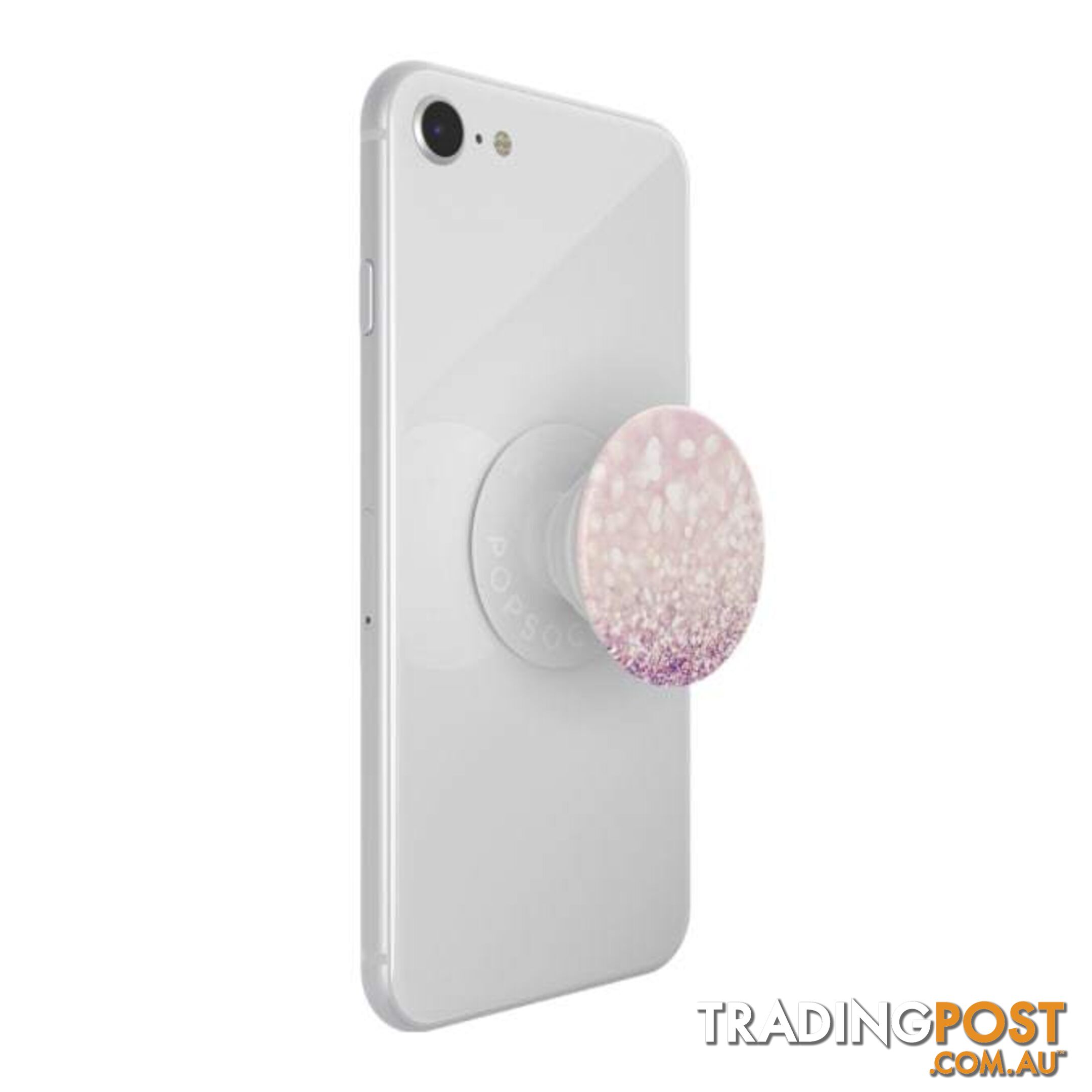 PopGrip (Gen 1) Blush - PopSockets - 815373020742