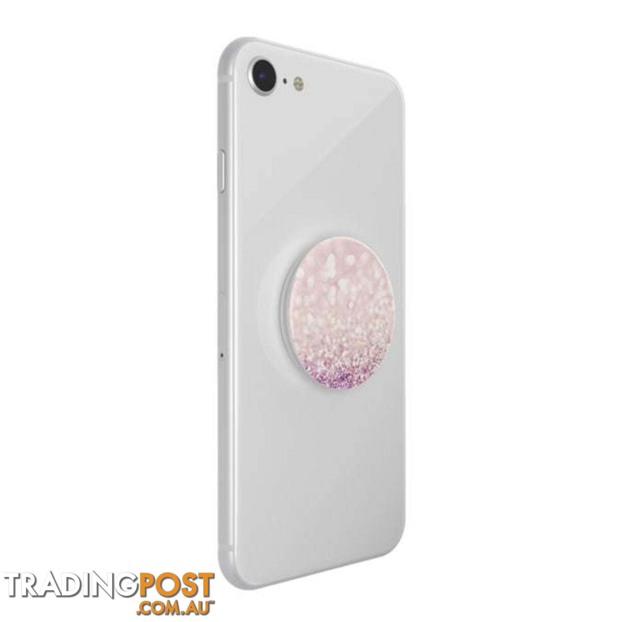 PopGrip (Gen 1) Blush - PopSockets - 815373020742