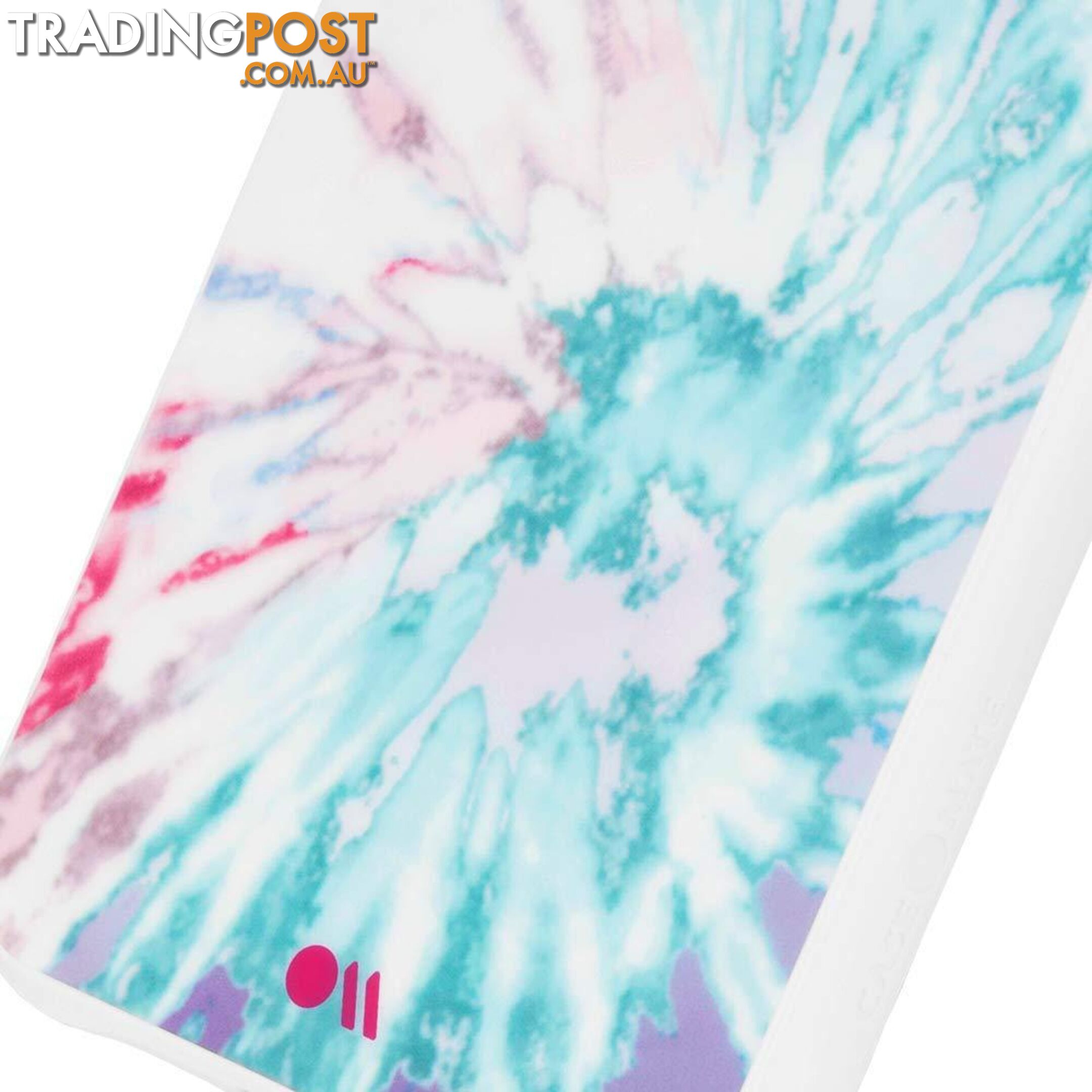 Case-Mate Tie Dye Case For iPhone 11 Pro Max - Case-Mate - Sun Bleached - 846127189484