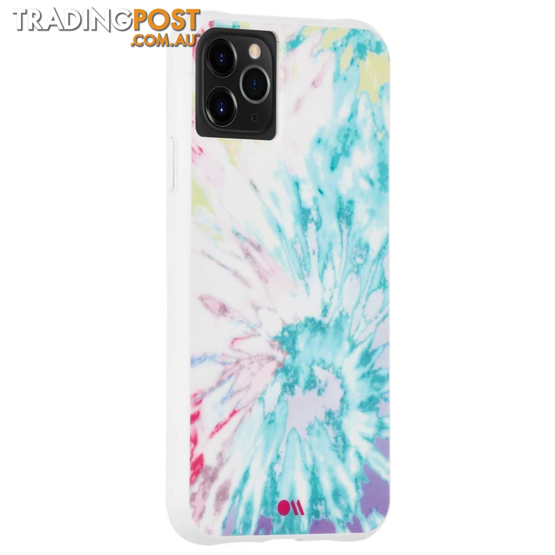 Case-Mate Tie Dye Case For iPhone 11 Pro Max - Case-Mate - Sun Bleached - 846127189484