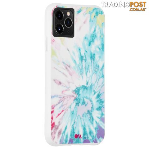 Case-Mate Tie Dye Case For iPhone 11 Pro Max - Case-Mate - Sun Bleached - 846127189484