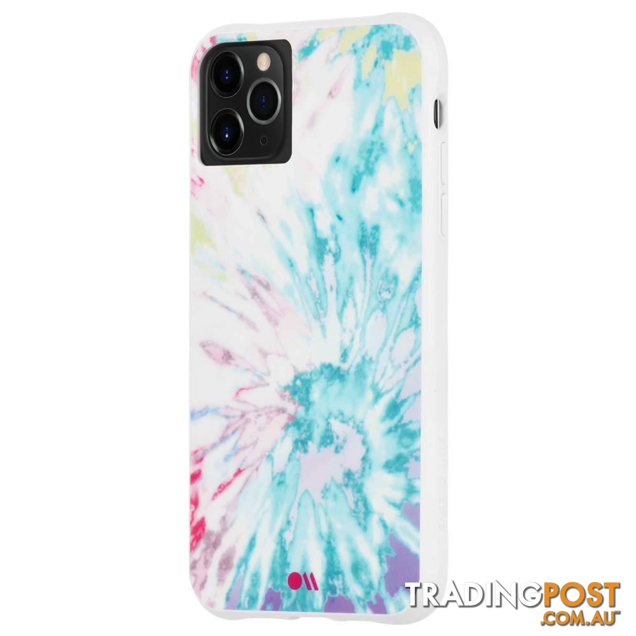 Case-Mate Tie Dye Case For iPhone 11 Pro Max - Case-Mate - Sun Bleached - 846127189484