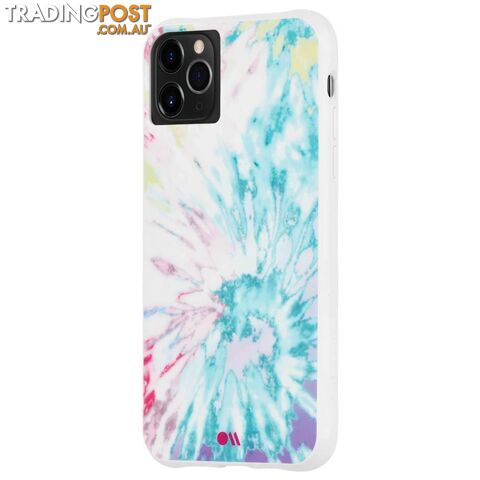 Case-Mate Tie Dye Case For iPhone 11 Pro Max - Case-Mate - Sun Bleached - 846127189484