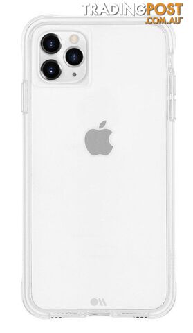 Case-Mate Barely There Case For iPhone 11 Pro Max - Case-Mate - Black - 846127187817