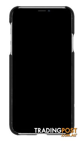 Case-Mate Barely There Case For iPhone 11 Pro Max - Case-Mate - Black - 846127187817