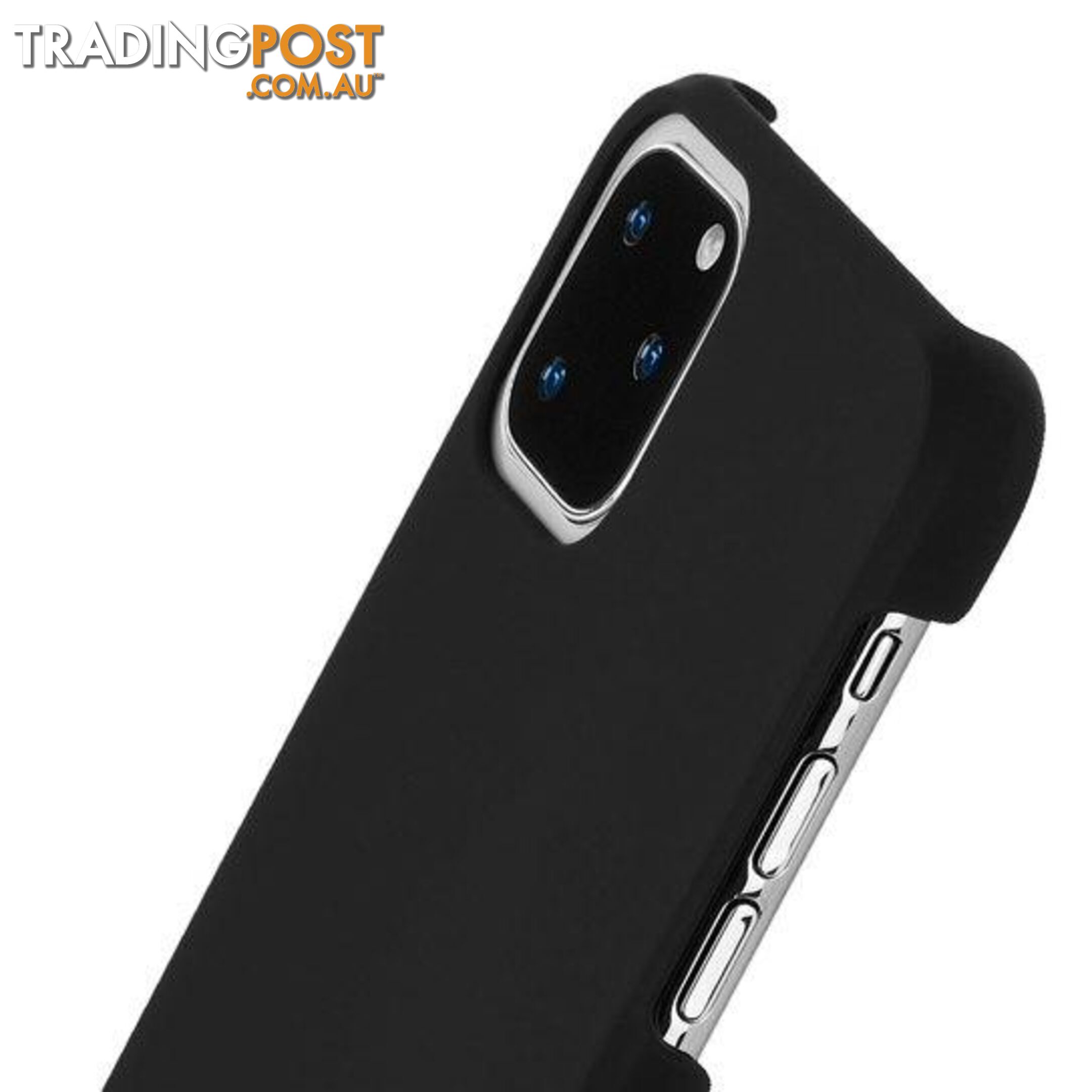 Case-Mate Barely There Case For iPhone 11 Pro Max - Case-Mate - Black - 846127187817