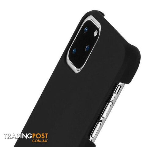 Case-Mate Barely There Case For iPhone 11 Pro Max - Case-Mate - Black - 846127187817