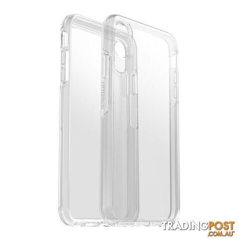 OtterBox Symmetry Clear Case For iPhone XR - OtterBox - Stardust - 660543471660